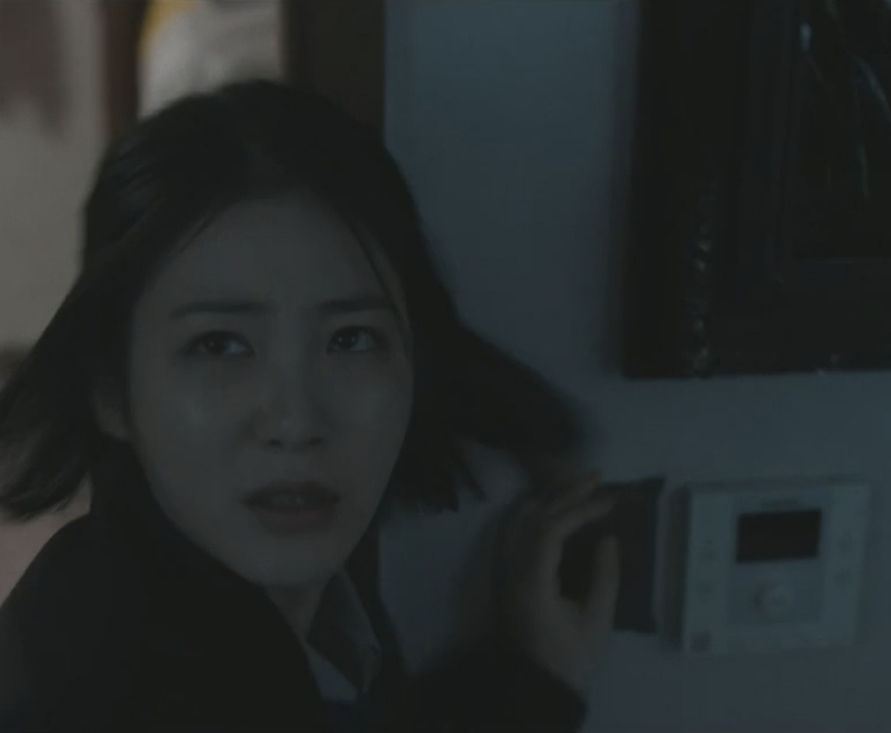 닥터 섬보이 8회 장면 이미지 4
