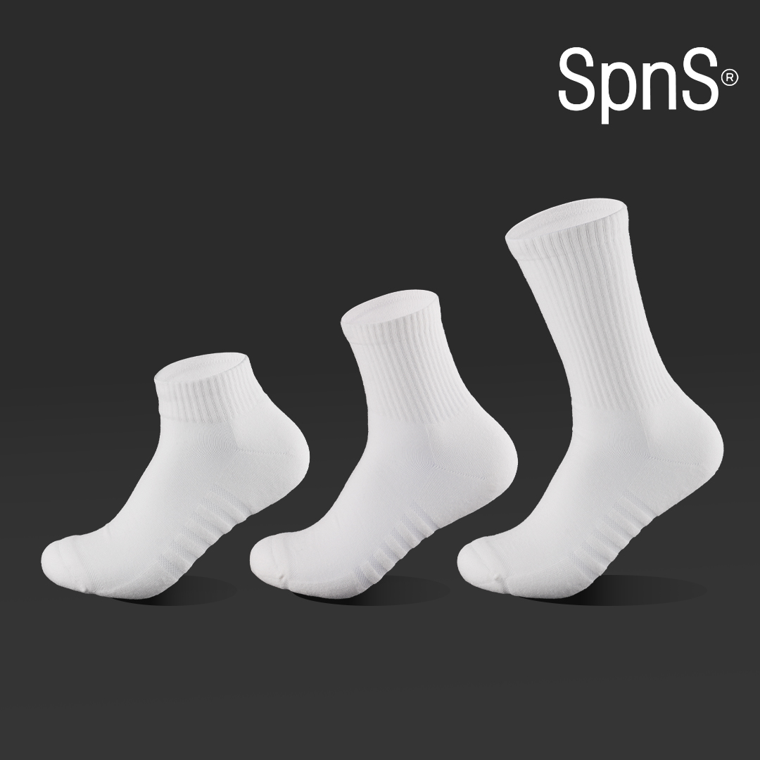 5켤레 심리스 에어홀 쿠션 스포츠양말 발냄새소취 S M L 빅사이즈 러닝 런닝 테니스 크루삭스 N배송 상세 이미지 1