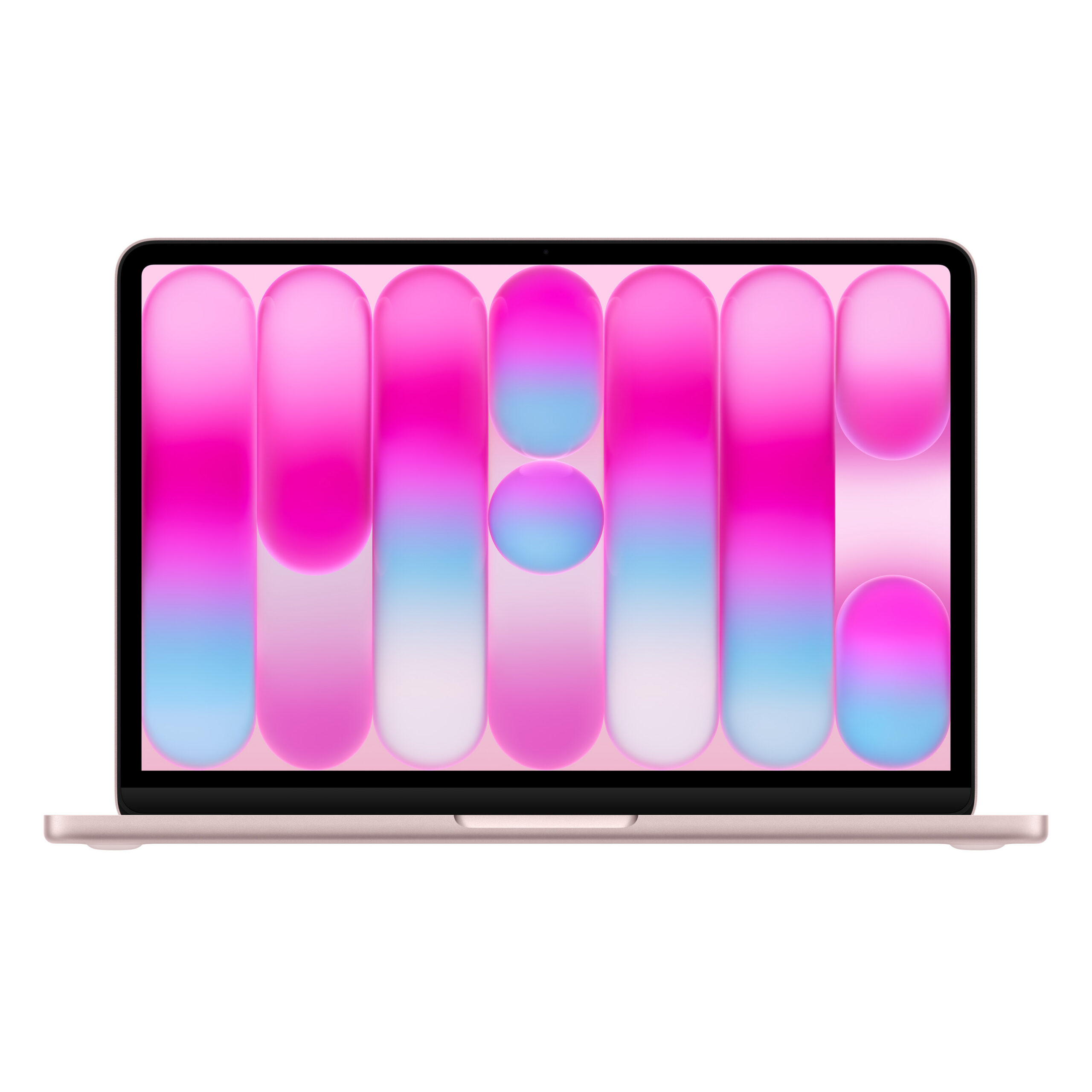Apple 맥북 네오 A18 Pro칩 이미지