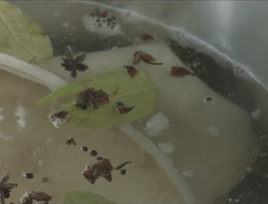 The Legendary Cook Soldier Episode 10 closing image