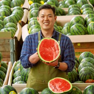 수박 산지직송, 69% 할인? 고당도 꿀 수박 구매 전 확인!
