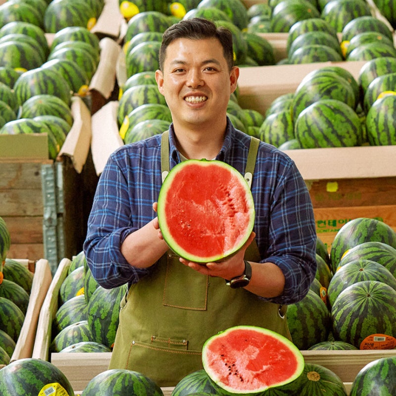 수박 산지직송, 69% 할인? 고당도 꿀 수박 구매 전 확인!