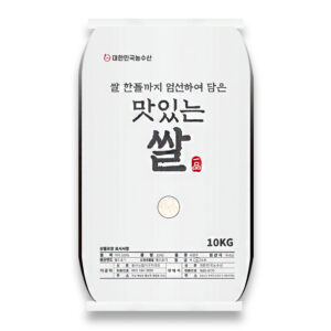 쌀10kg 구매 전 체크｜맛있는 쌀 10kg 백미 새청무쌀 당일도정｜2026년 06월 07일