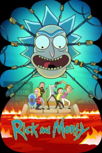 Rick and Morty Season 9 Release Date and Viewing Points