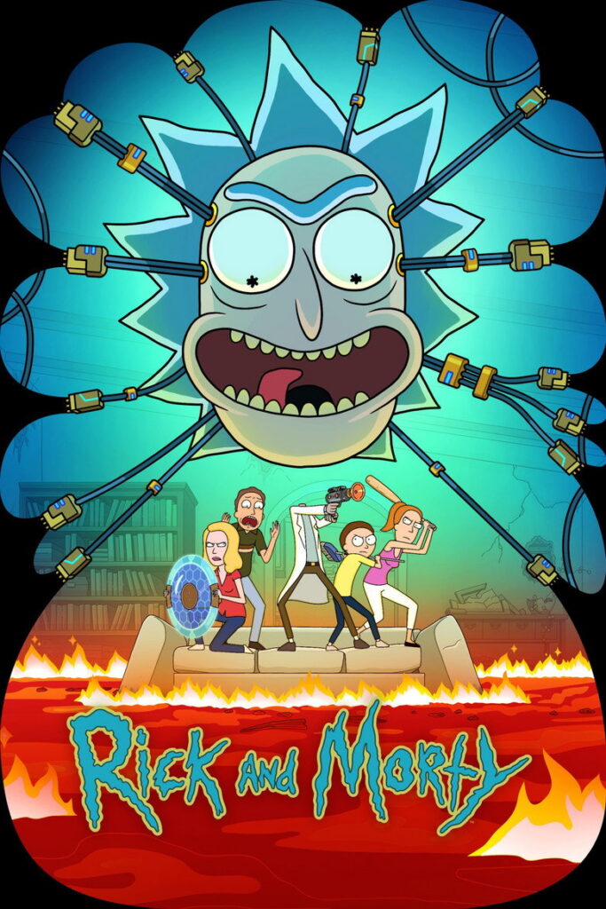 Rick and Morty Season 9 Release Date and Viewing Points