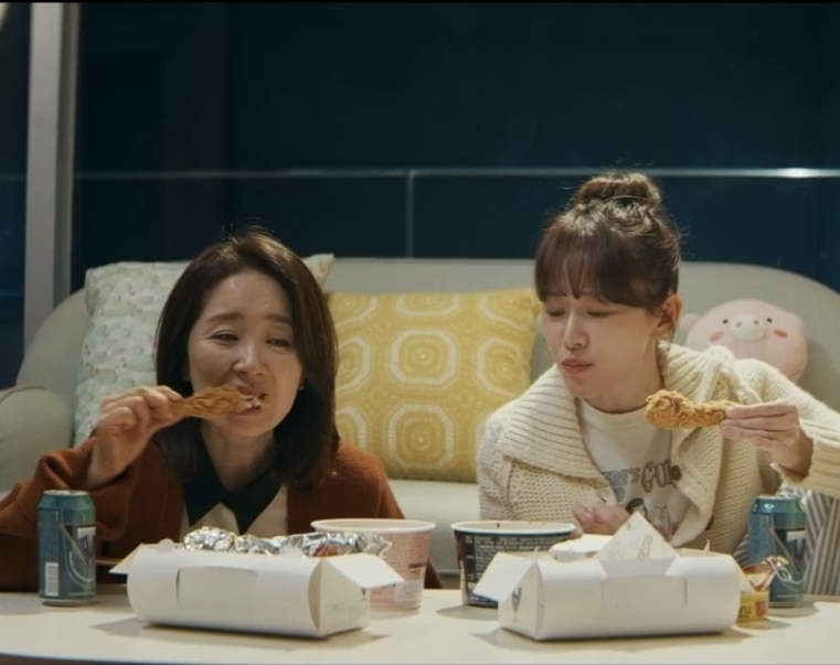Rookie Chairman Kang Episode 4 recap scene image 9