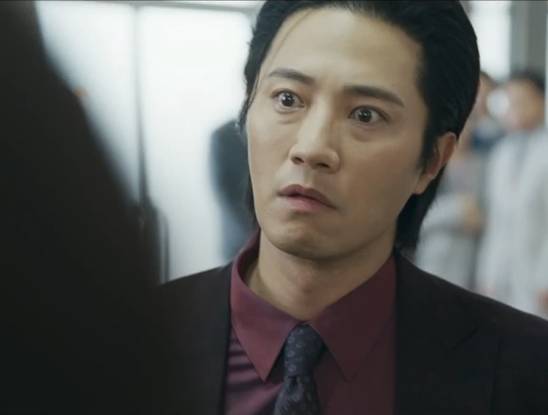 Rookie Chairman Kang Episode 4 recap scene image 11