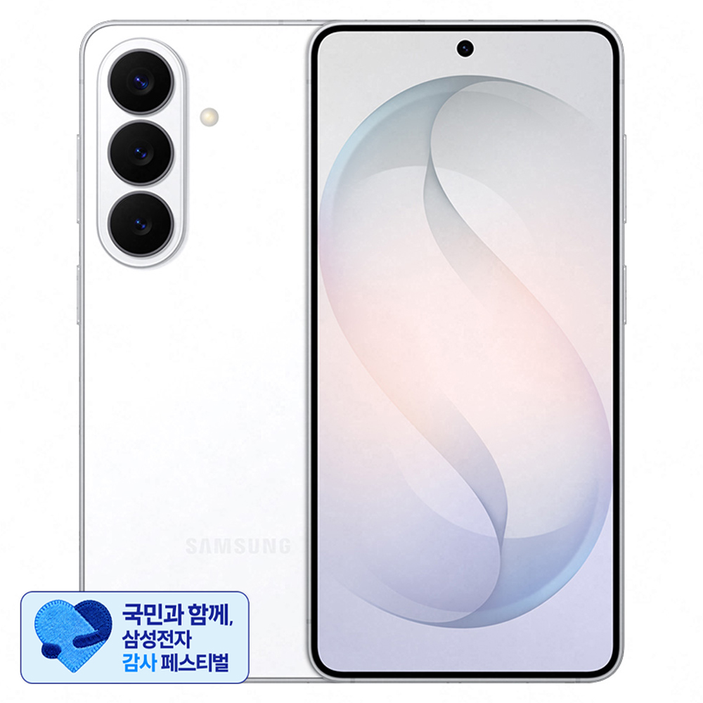 2026년 6월 9일 22:31 KST 조회｜삼성 핸드폰 추천 TOP1 [삼성 감사 페스티벌] 삼성전자 갤럭시 S26 자급제 SM-S… 구매 전 체크