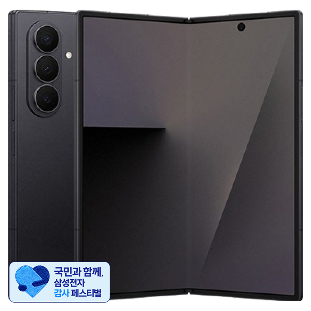 2026년 6월 9일 22:31 KST 조회｜삼성 핸드폰 추천 TOP7 삼성전자 갤럭시 Z폴드 7 SM-F966N 구매 전 체크
