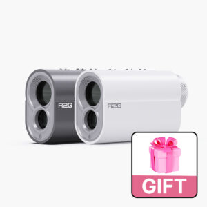 알투지 메이트 미니 삼각측정 레이저 골프 거리측정기 R2G MATE MINI 구매 전 체크｜골프 라운드·연습용 스포츠용품 추천