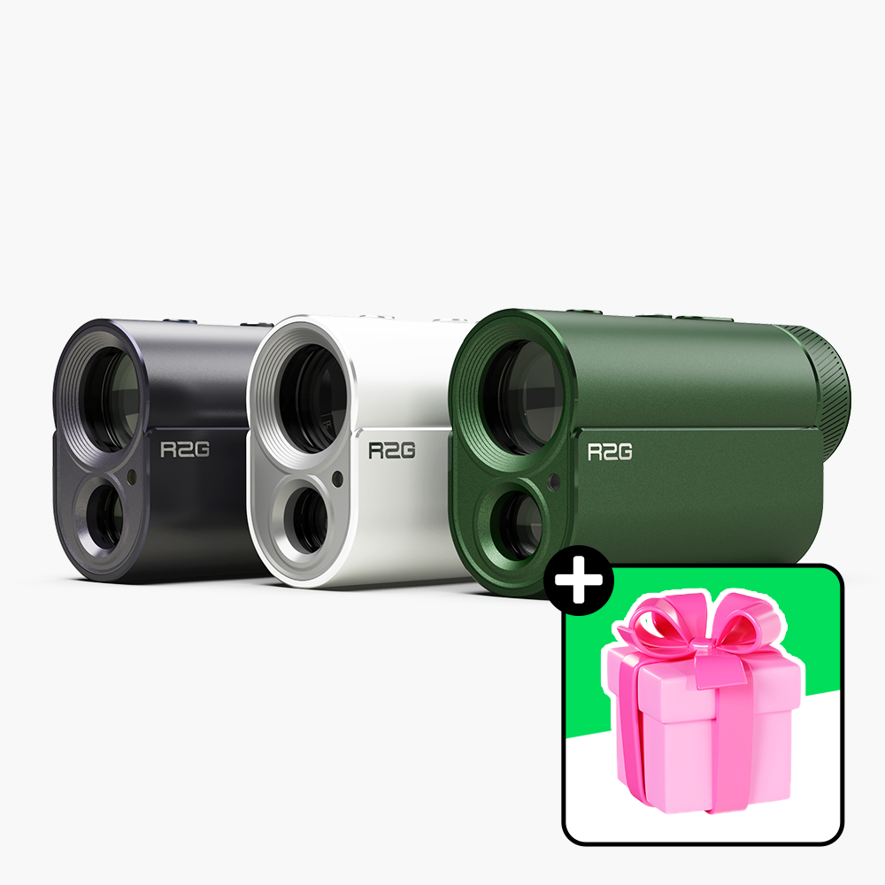 알투지 메이트 프로 26년형 삼각측정 레이저 골프 거리측정기 R2G MATE PRO 구매 전 체크｜골프 라운드·연습용 스포츠용품 추천