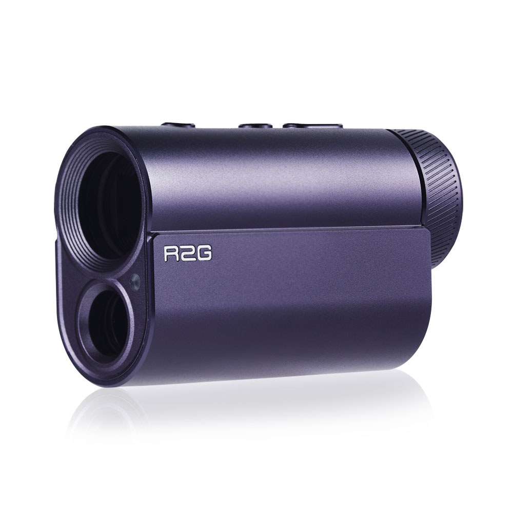 알투지 메이트 프로 26년형 삼각측정 레이저 골프 거리측정기 R2G MATE PRO 상세 이미지 5