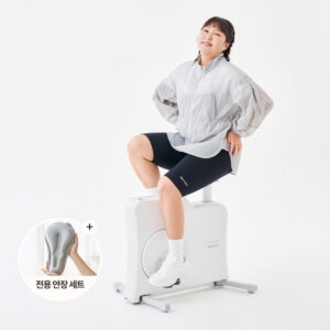 스포틀러 원더바이크 접이식 실내자전거 가정용 미니 헬스 사이클 유산소 홈트 운동 기구 구매 전 체크｜라이딩 전 확인할 자전거용품 추천