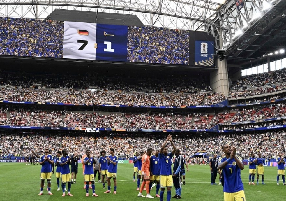 World Cup group stage key issues