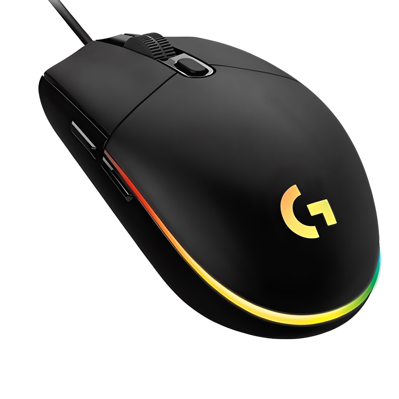 로지텍 G102IC 2세대 LIGHTSYNC 게이밍 유선마우스 구매 전 체크: 실제 사용 장면과 맞는 사람