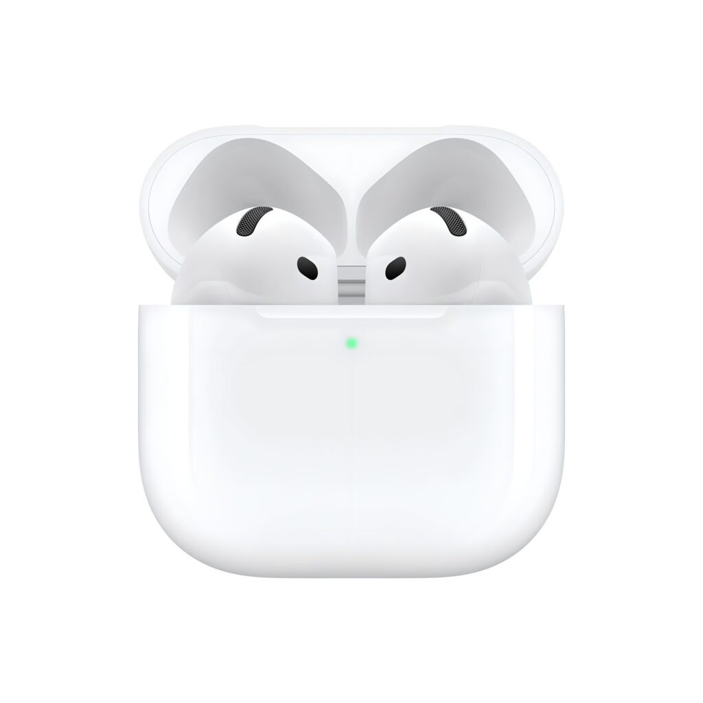 Apple 2024 에어팟 4 액티브 노이즈 캔슬링 블루투스 이어폰 구매 전 체크: 실제 사용 장면과 맞는 사람