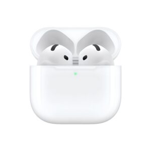 Apple 2024 에어팟 4 액티브 노이즈 캔슬링 블루투스 이어폰 구매 전 체크: 실제 사용 장면과 맞는 사람