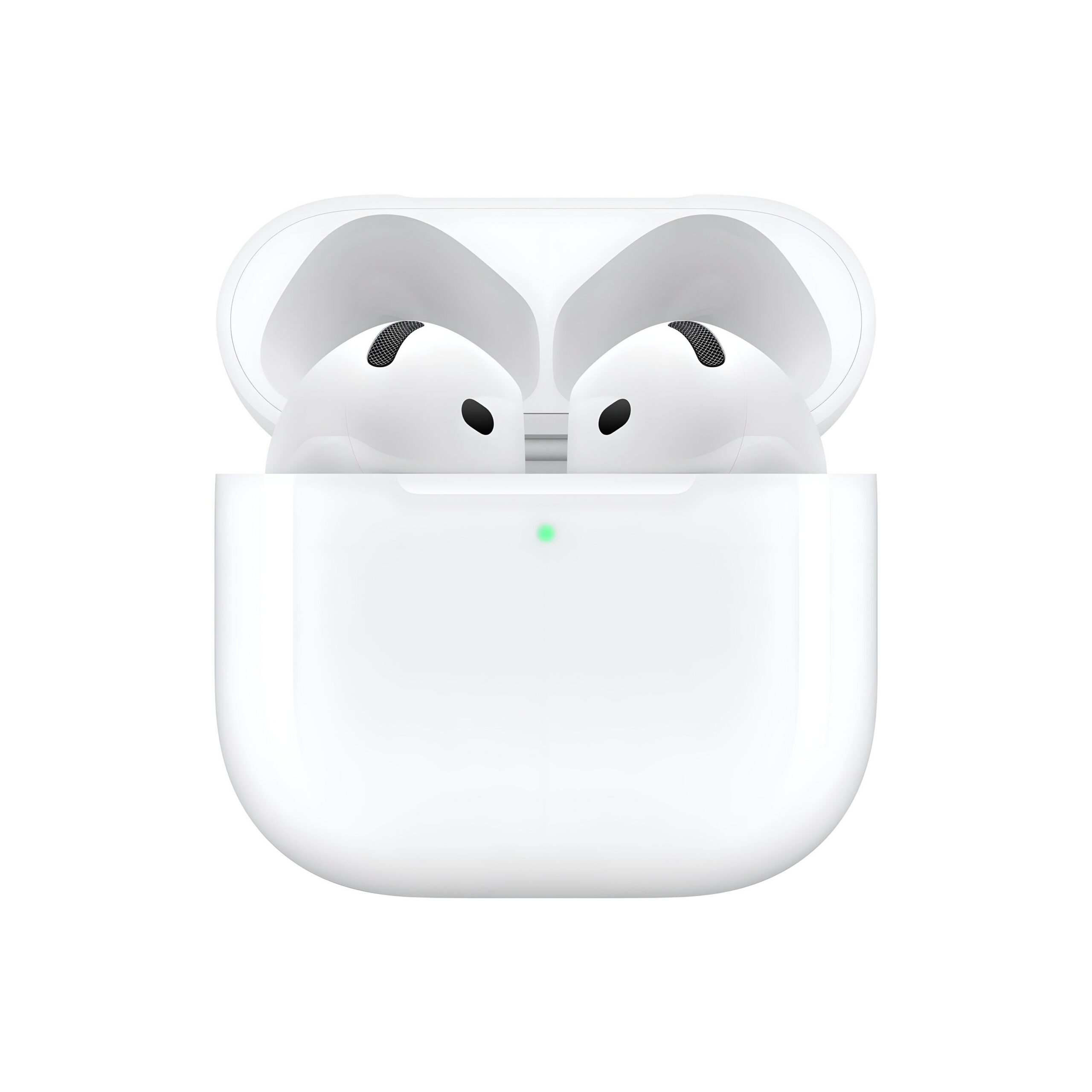 Apple 2024 에어팟 4 액티브 노이즈 캔슬링 블루투스 이어폰 구매 전 체크: 실제 사용 장면과 맞는 사람
