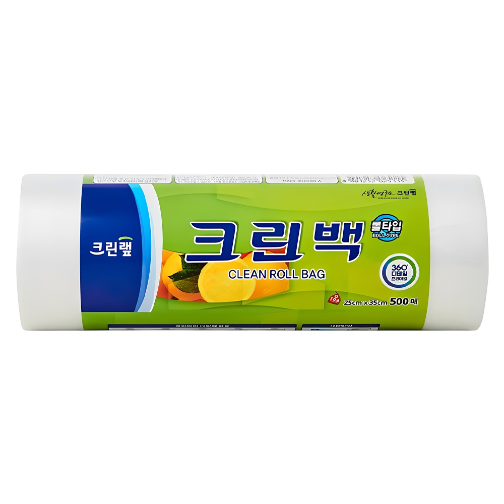 크린랩 롤백 25cm x 35cm 실사용 장면으로 보는 구매 전 체크포인트