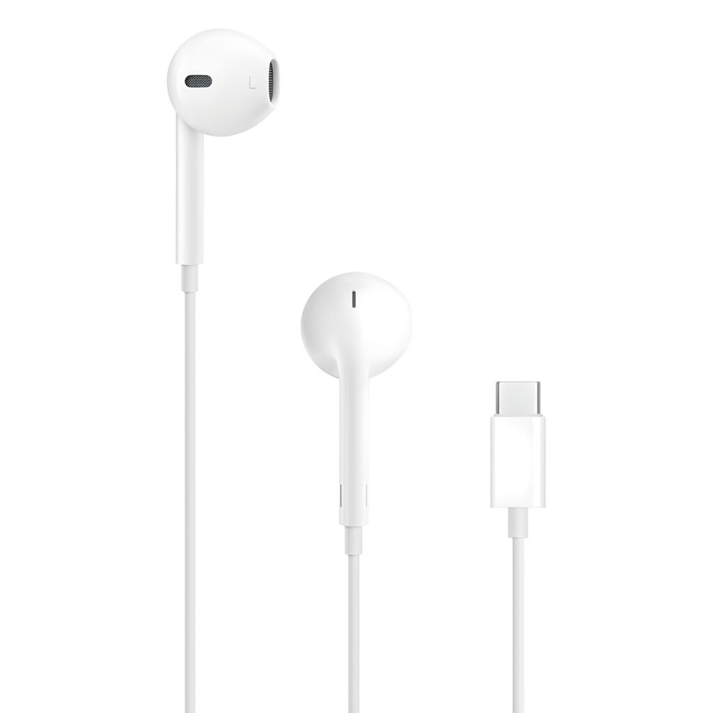Apple USB-C 커넥터 EarPods 구매 기준, 유선 이어폰 연결 안정성