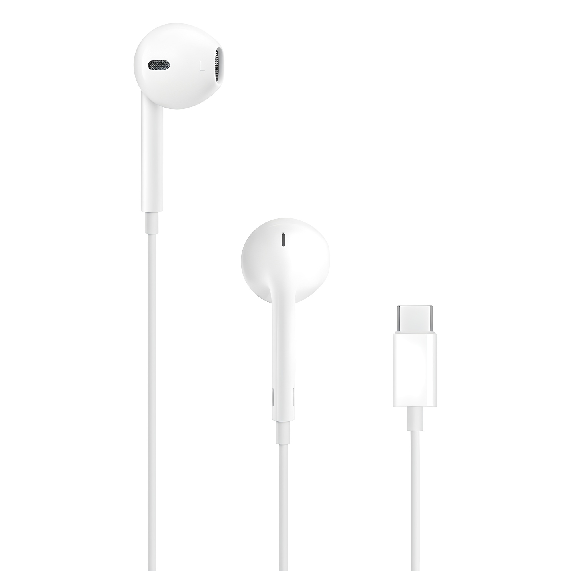 Apple USB-C 커넥터 EarPods 구매 기준, 유선 이어폰 연결 안정성