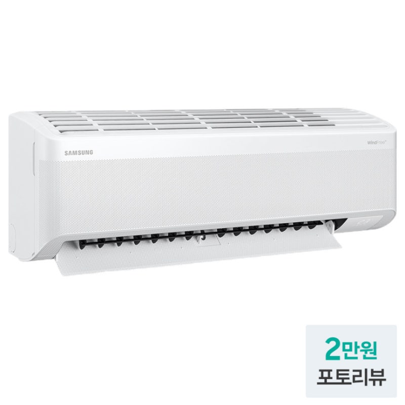 삼성 무풍 벽걸이 에어컨 1등급 전국 설치 포함