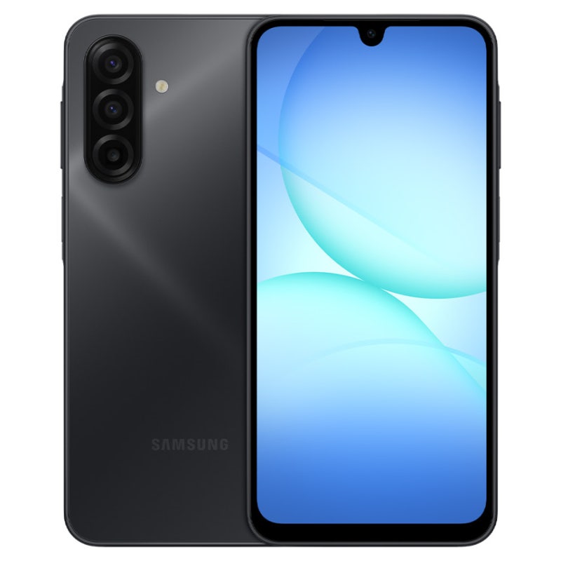 삼성 갤럭시 A17 자급제폰 128GB 기본기 탄탄한 선택