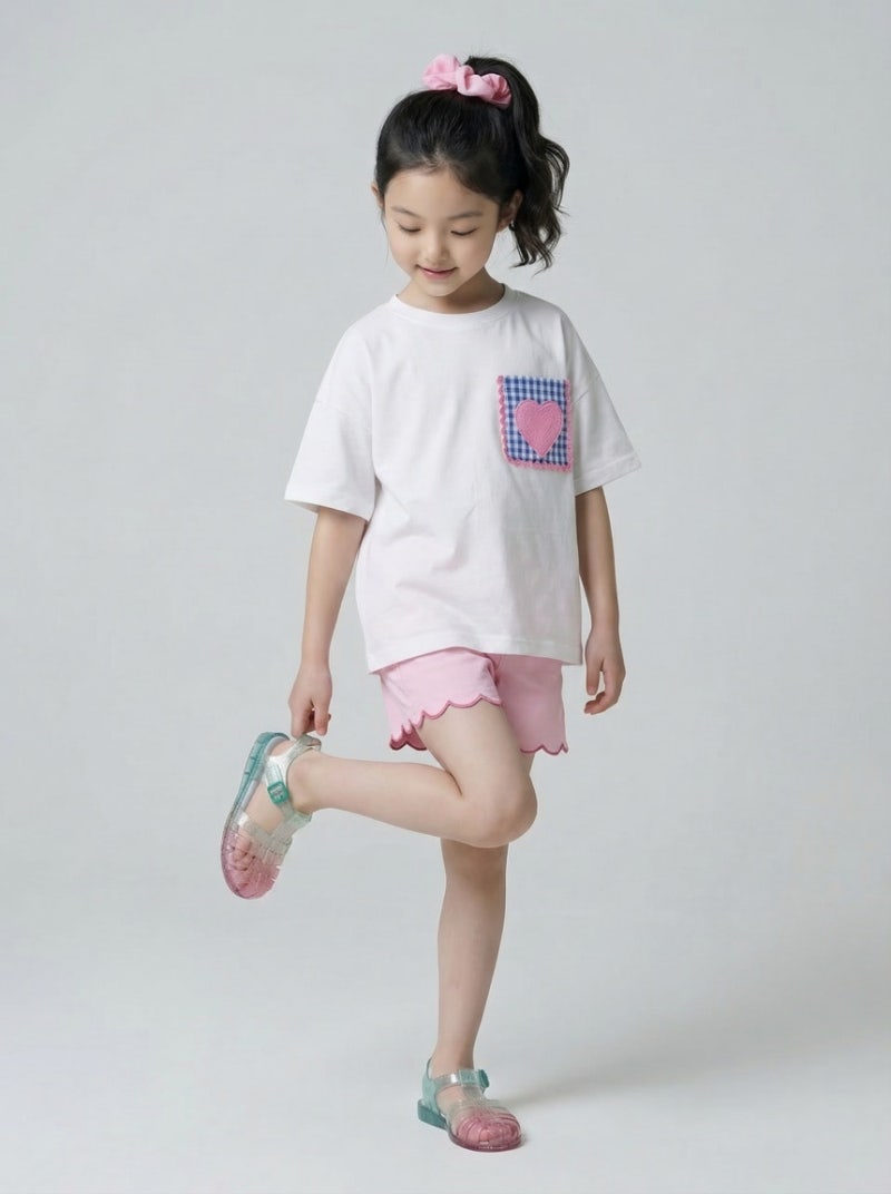 아이 발 편안한 여름 젤리 샌들 득템 찬스