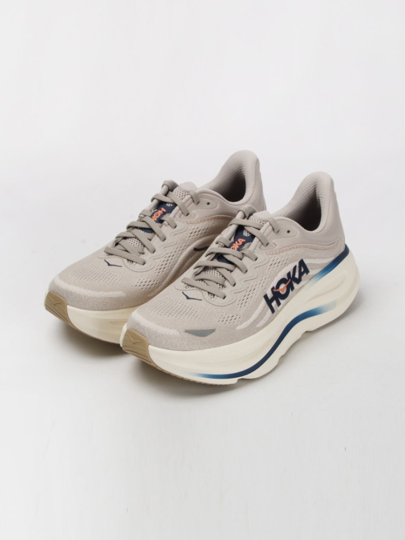 호카 본디9 남성 운동화 편안함과 스타일을 모두 잡았어요