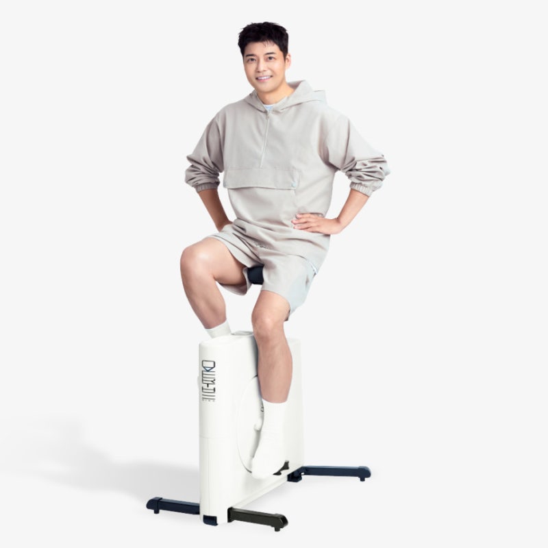 오버더바이크 접이식 실내 자전거 구매 전 딱 이것만 확인
