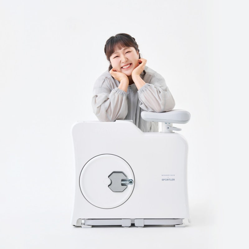 스포틀러 원더바이크 접이식 실내 비슷한 상품 사이 기준점