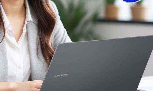 삼성 갤럭시북4 NT750XGR, 사무용 노트북 구매 전 꿀팁!