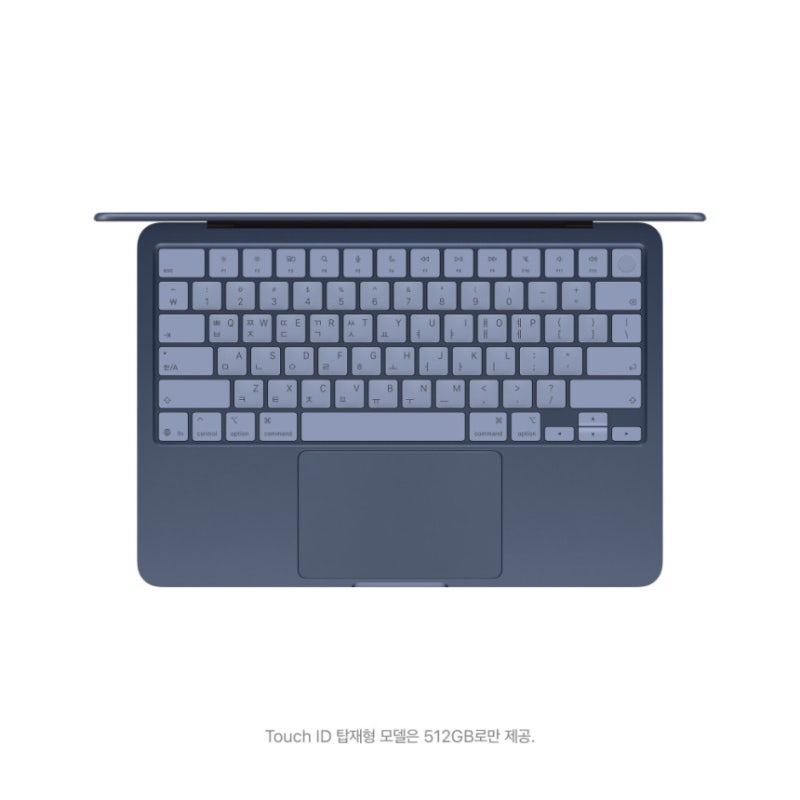 맥북 네오 (A18 Pro) 인디고, 8GB/256GB 구매 전 체크리스트