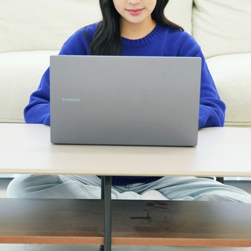 삼성 갤럭시북4, N잡러 필수템? 가성비 노트북 체크리스트
