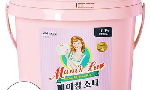 맘스럽 베이킹소다 버킷 프리미엄 초대용량 사기 전 놓치기 쉬운 부분
