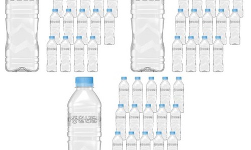 동원샘물 무라벨 가격보다 먼저 볼 기준