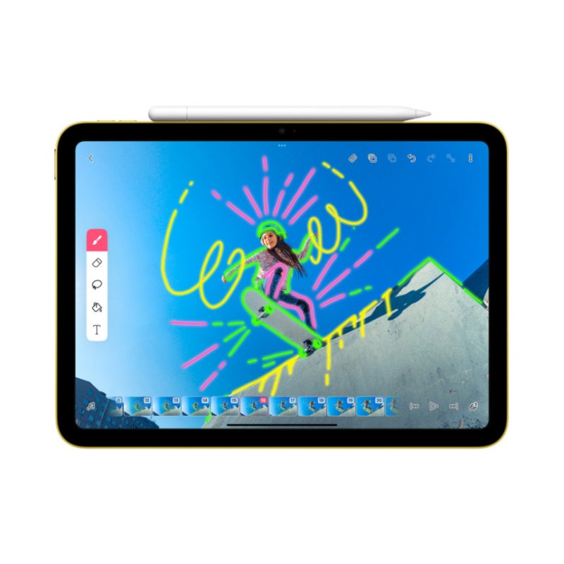 애플펜슬 USB-C 아이패드 활용도를 높여줄 선택