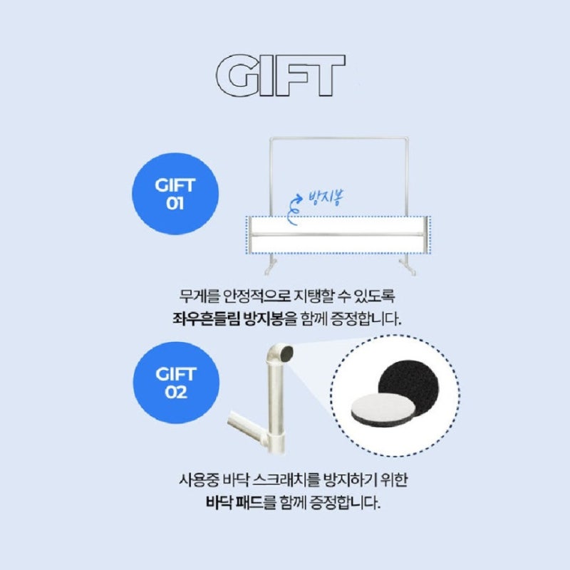 옷가게 감성 그대로 우리 집 옷 수납은 파워행거로
