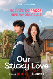 Our Sticky Love: Netflix Guide, Cast, Themes, and Spoiler-Free Viewing Points official poster or key art