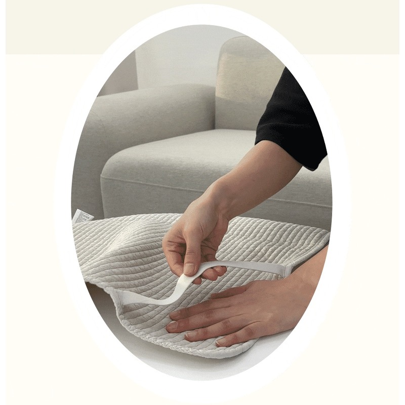 마더스홈 매일 빨아쓰는 피그먼트 순면 베개커버 40x60cm, 2개 9,900원 구성의 선택 기준 5