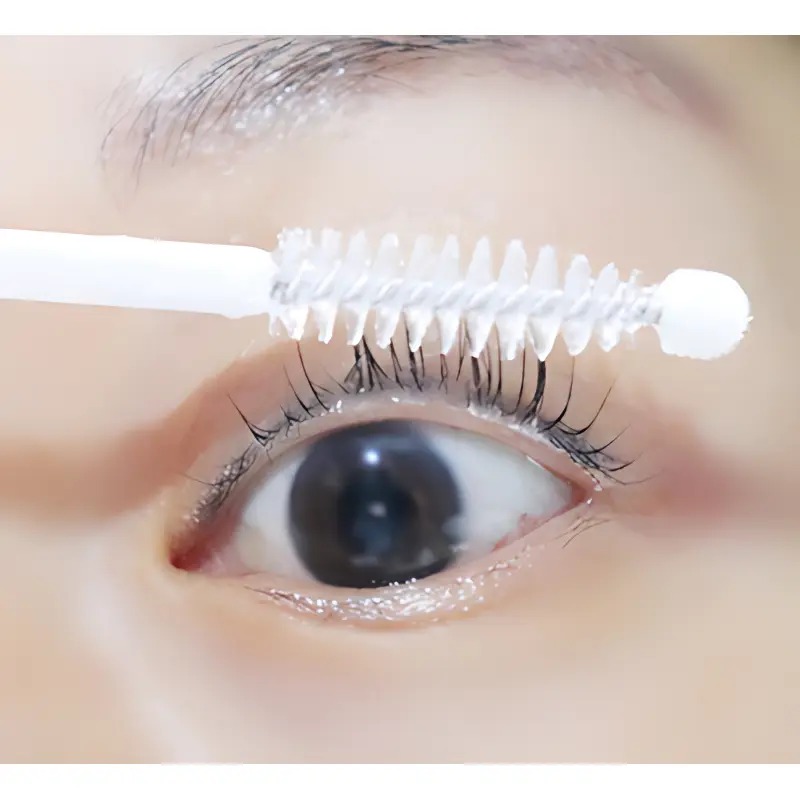 착한팩토리 단백질폭탄 아이래쉬 세럼 속눈썹 영양제, 10ml 규격과 단백질 성분의 특징을 짚어봅니다 5
