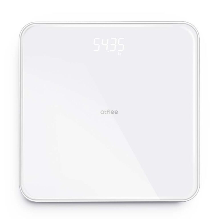 앳플리 디지털 LED 체중계, 13,900원에 고르기 전 확인할 네 가지