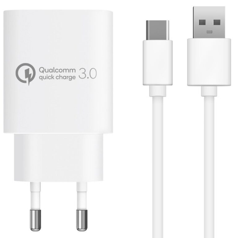 홈플래닛 퀄컴 공식인증 QC3.0 18W고속충전기 + 타입C케이블, 5,990원보다 먼저 볼 게 있더라고요