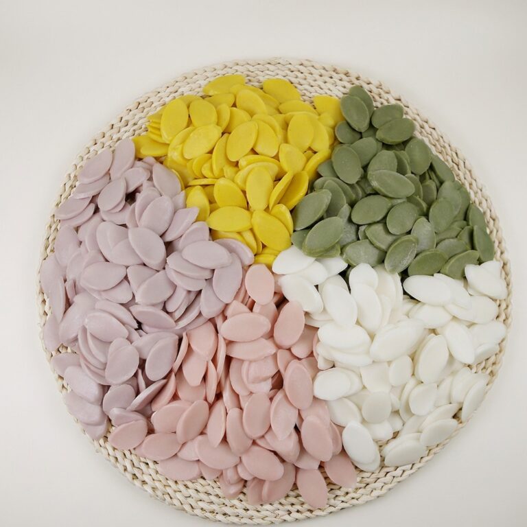 소소락 오색 수라상 떡국떡, 600g 3개 구성의 가격과 구매 기준