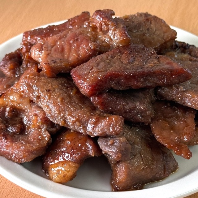 맛꾼 뼈없는 한돈 양념갈비, 부모님 식탁에 보탤 선물이 고민될 때 2