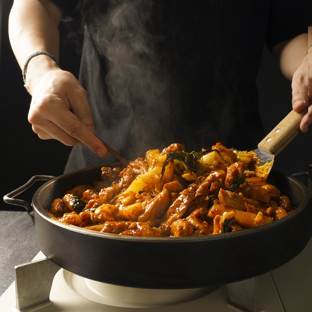 마들 춘천 닭갈비, 12,200원으로 고르는 반가운 한 끼 선물 3