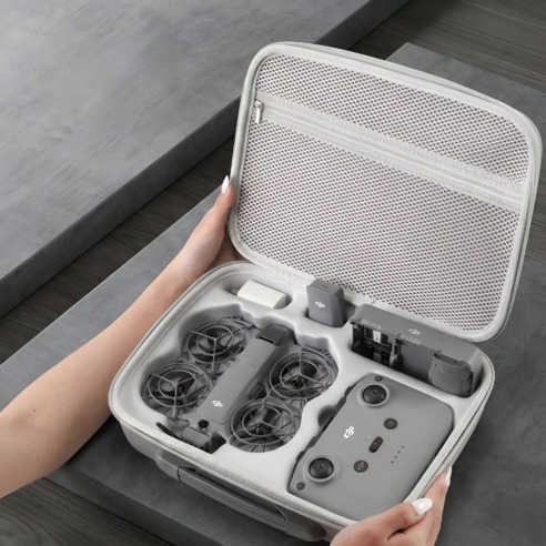 프라니 DJI Neo2 네오2 드론 가방 하드 케이스, 처음 고를 땐 이 세 가지부터 보세요 3