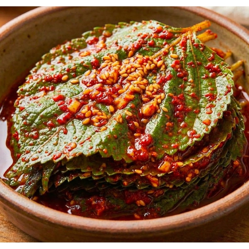별미촌 깻잎김치, 1kg에 13,900원인 구성에서 살펴볼 구매 기준 4