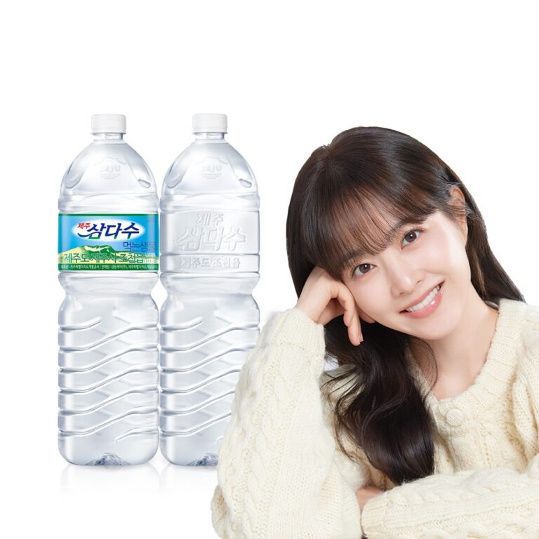 제주 삼다수 2L 12병, 9,900원을 용량과 보관 기준으로 따져봤습니다