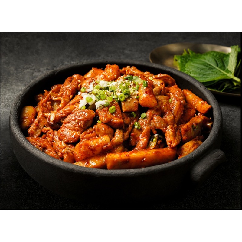 마들 춘천 닭갈비, 12,200원으로 고르는 반가운 한 끼 선물 4
